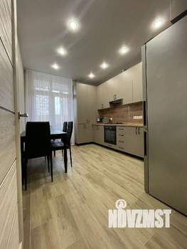 1-к квартира, на длительный срок, 42м2, 10/25 этаж