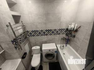 1-к квартира, на длительный срок, 38м2, 9/25 этаж