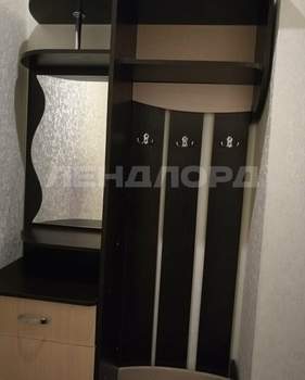 1-к квартира, на длительный срок, 40м2, 13/17 этаж