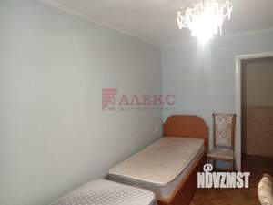 3-к квартира, на длительный срок, 65м2, 4/12 этаж