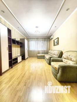 2-к квартира, на длительный срок, 52м2, 8/11 этаж