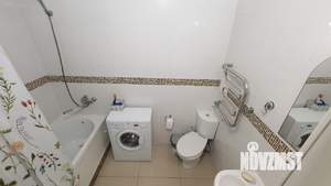 1-к квартира, на длительный срок, 41м2, 11/19 этаж