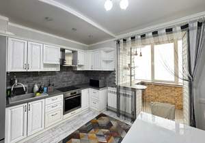 2-к квартира, на длительный срок, 78м2, 11/24 этаж