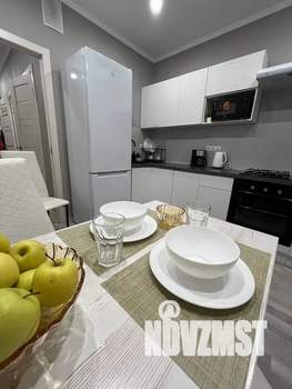 2-к квартира, посуточно, 60м2, 6/22 этаж