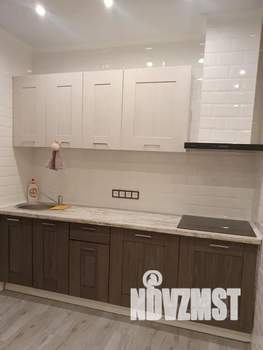 Студия квартира, посуточно, 35м2, 2/24 этаж