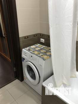 1-к квартира, на длительный срок, 50м2, 7/23 этаж