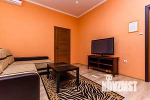 2-к квартира, посуточно, 50м2, 2/3 этаж