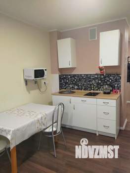 Студия квартира, на длительный срок, 32м2, 9/25 этаж