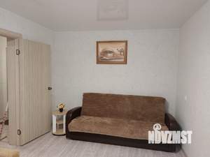 1-к квартира, посуточно, 35м2, 3/19 этаж