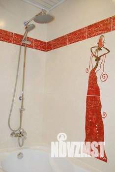 1-к квартира, посуточно, 47м2, 1/1 этаж