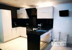 2-к квартира, на длительный срок, 100м2, 6/17 этаж