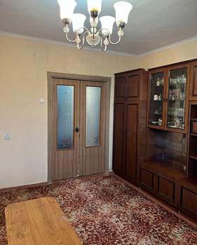 3-к квартира, на длительный срок, 70м2, 5/9 этаж