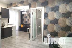 1-к квартира, посуточно, 40м2, 3/9 этаж