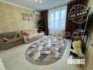 1-к квартира, на длительный срок, 36м2, 6/17 этаж