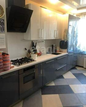 2-к квартира, на длительный срок, 54м2, 10/10 этаж