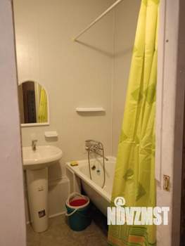 1-к квартира, на длительный срок, 40м2, 7/18 этаж