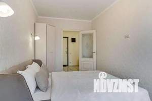 2-к квартира, посуточно, 65м2, 3/24 этаж