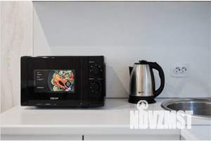 1-к квартира, посуточно, 32м2, 16/25 этаж