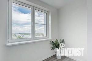 1-к квартира, посуточно, 31м2, 15/25 этаж