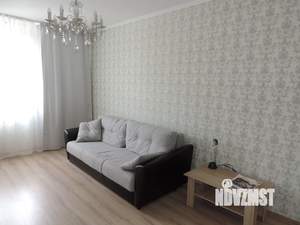 2-к квартира, на длительный срок, 60м2, 5/21 этаж