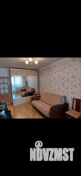 2-к квартира, на длительный срок, 52м2, 8/9 этаж
