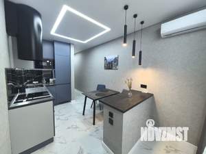 1-к квартира, на длительный срок, 40м2, 14/24 этаж