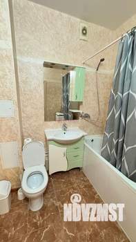 Студия квартира, на длительный срок, 33м2, 3/9 этаж