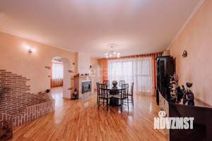 3-к квартира, на длительный срок, 165м2, 8/9 этаж