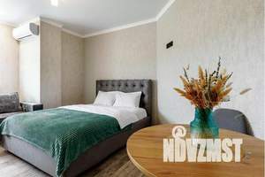 1-к квартира, посуточно, 32м2, 20/23 этаж