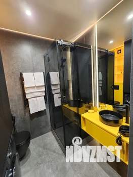 1-к квартира, посуточно, 34м2, 17/24 этаж
