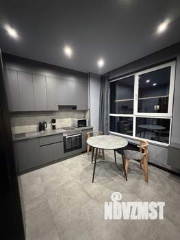 1-к квартира, на длительный срок, 45м2, 20/20 этаж