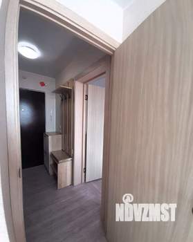 1-к квартира, на длительный срок, 35м2, 12/18 этаж