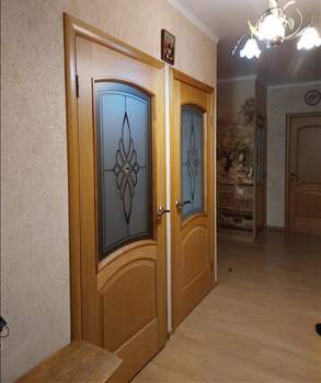 3-к квартира, на длительный срок, 88м2, 3/10 этаж