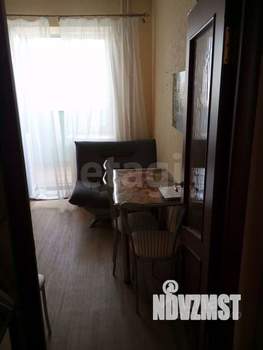1-к квартира, на длительный срок, 45м2, 9/14 этаж