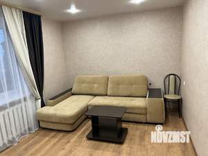 2-к квартира, посуточно, 53м2, 3/5 этаж