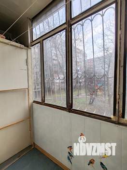 1-к квартира, на длительный срок, 40м2, 2/9 этаж