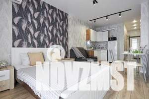 1-к квартира, посуточно, 32м2, 6/25 этаж