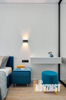 2-к квартира, посуточно, 45м2, 10/24 этаж