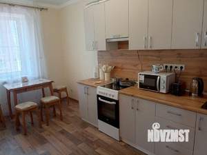 2-к квартира, посуточно, 56м2, 13/19 этаж