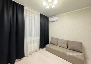 2-к квартира, на длительный срок, 42м2, 6/22 этаж