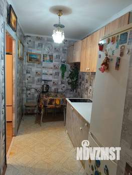 2-к квартира, на длительный срок, 44м2, 8/9 этаж