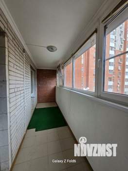 2-к квартира, на длительный срок, 70м2, 4/17 этаж