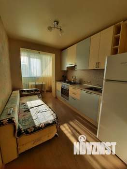 1-к квартира, на длительный срок, 38м2, 6/9 этаж