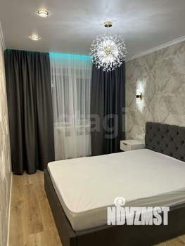 2-к квартира, на длительный срок, 48м2, 2/5 этаж