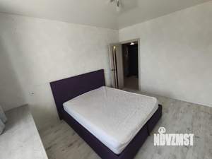 3-к квартира, на длительный срок, 82м2, 16/18 этаж