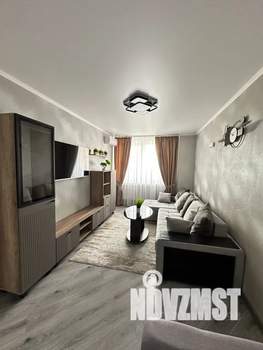 2-к квартира, посуточно, 54м2, 18/19 этаж