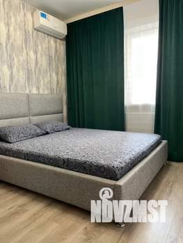 Студия квартира, посуточно, 23м2, 3/25 этаж
