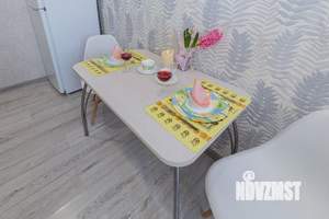 1-к квартира, на длительный срок, 42м2, 16/25 этаж