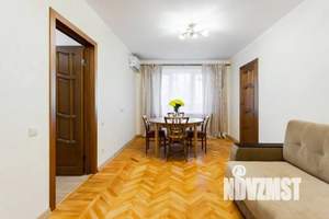 2-к квартира, посуточно, 50м2, 2/9 этаж