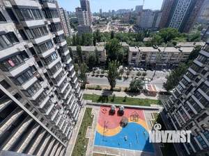 Студия квартира, на длительный срок, 30м2, 14/25 этаж